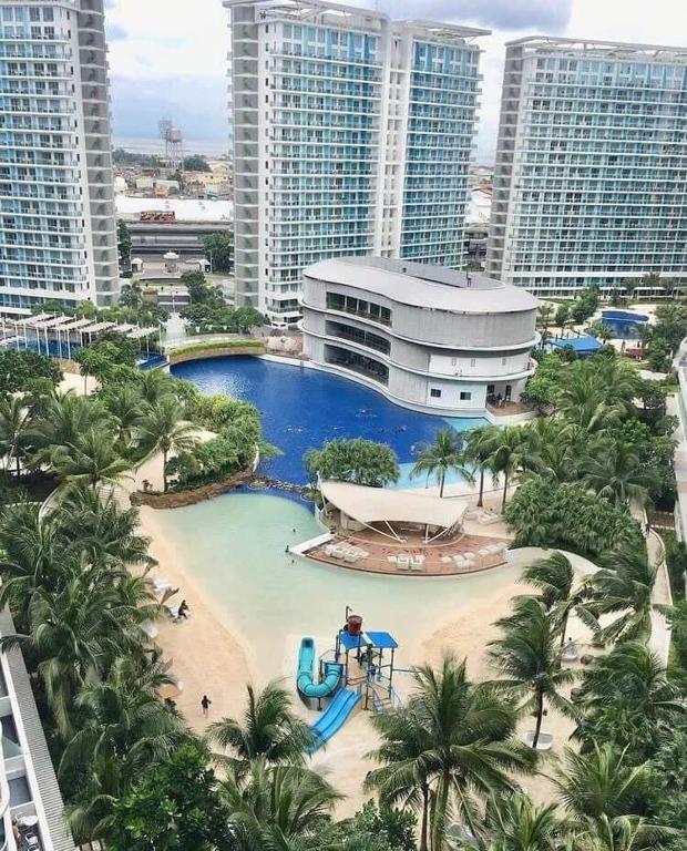 Azure Urban Resort Staycation in Manila — Hotel in Manila