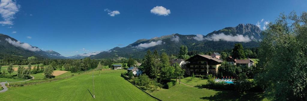 Ferienwohnungen Forellenhof Waldner photo
