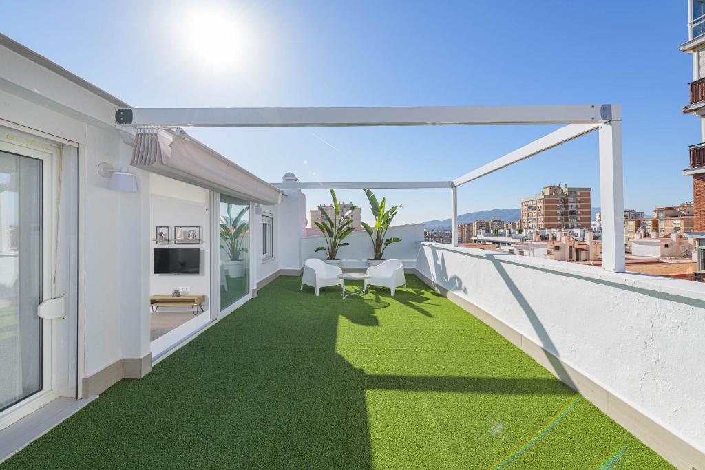 WintowinRentals Exclusivo ático cerca de la playa - 5