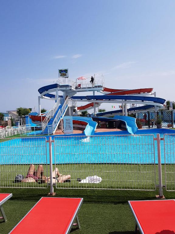 Hotel Maris Stella - 2