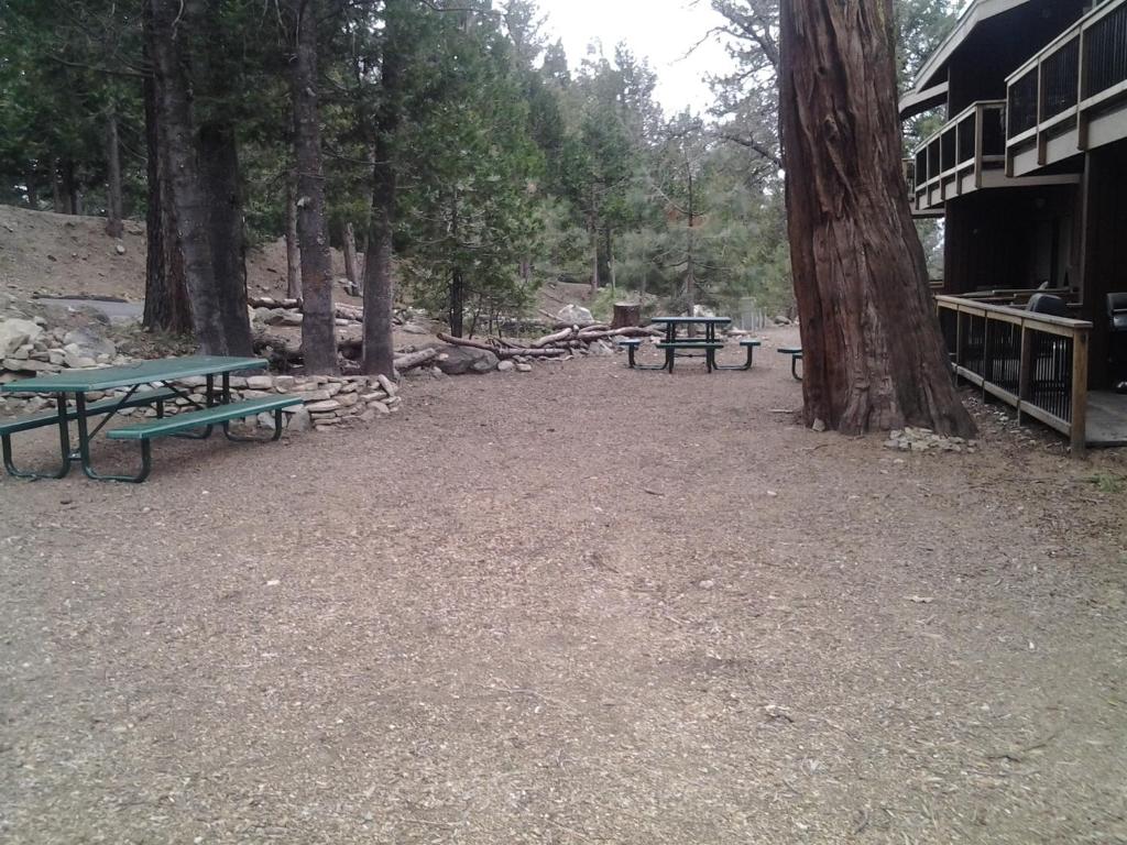 Yosemite Condominium photo