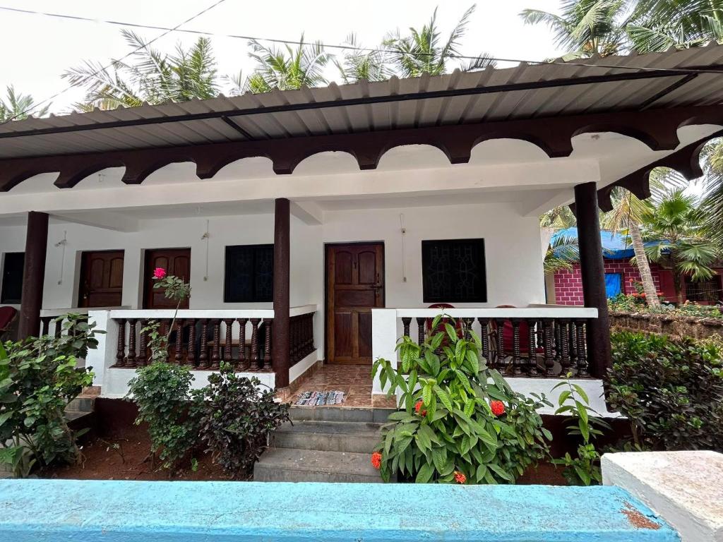 Jardim a Mar photo