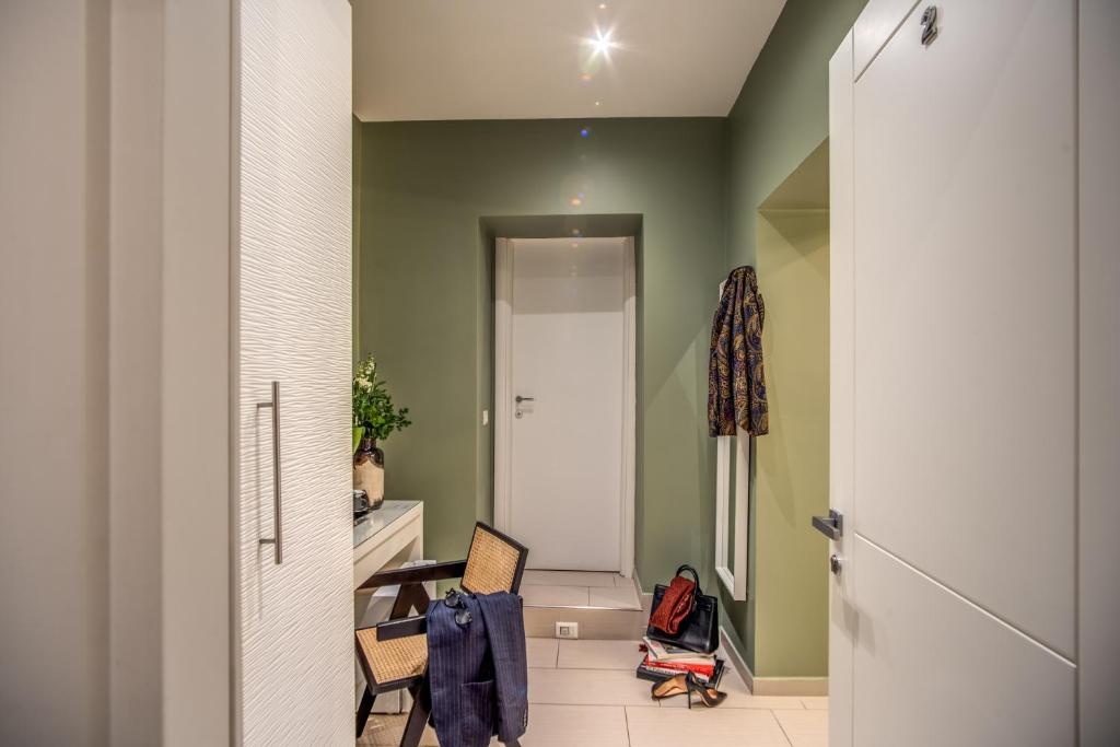 Borgognona Rooms photo