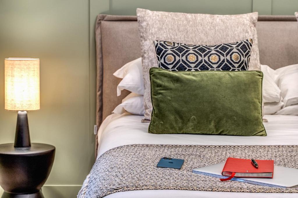 Borgognona Rooms photo