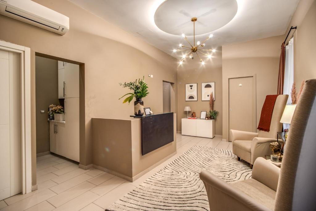 Borgognona Rooms photo