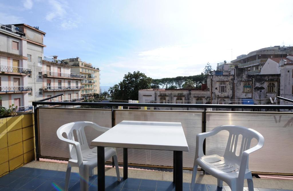 Tizi Apartments photo