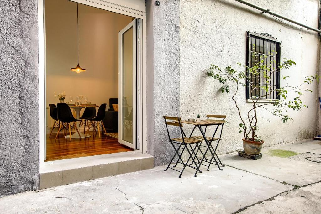 Casa de Campo Madrid - Apartamento de 2 dormitorios, Мадрид