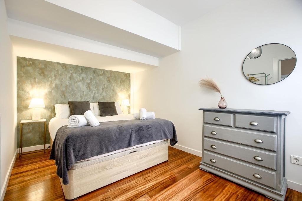 Casa de Campo Madrid - Apartamento de 2 dormitorios - 4