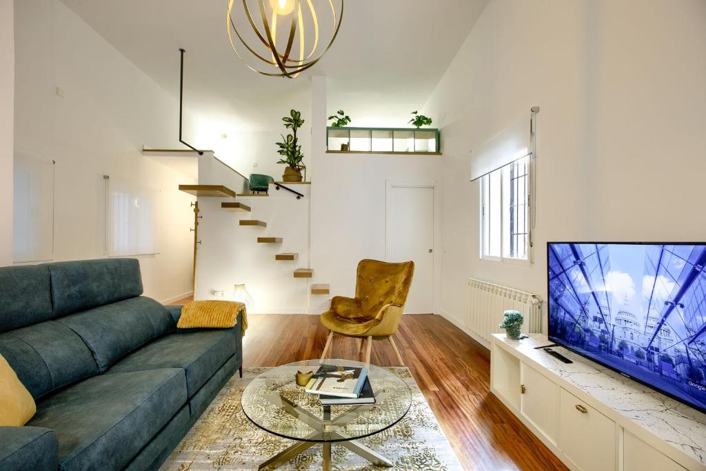Casa de Campo Madrid - Apartamento de 2 dormitorios - 2