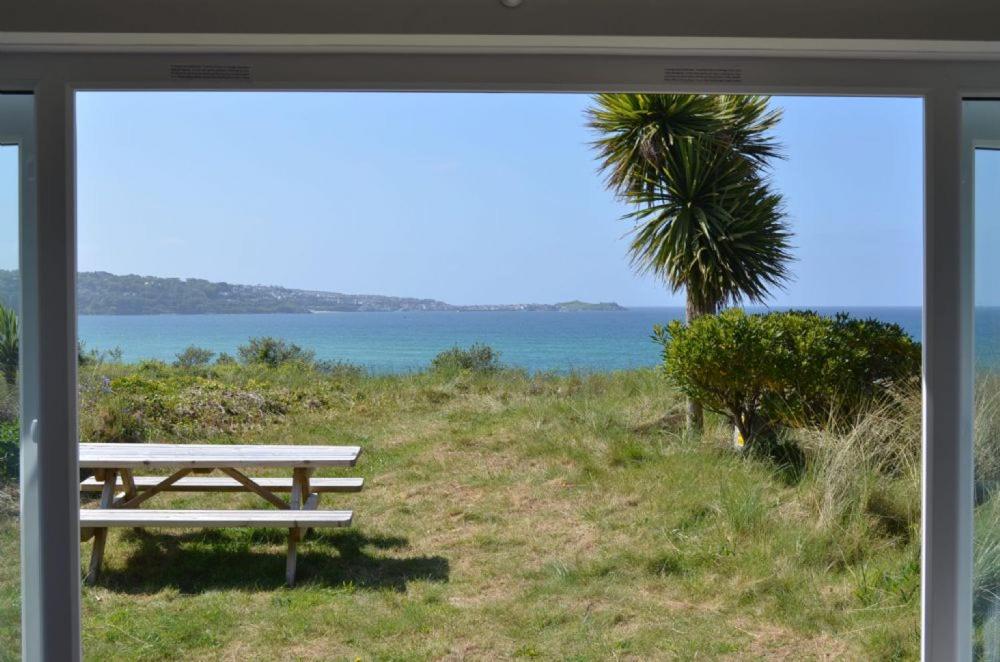 B45 Phillippa, Riviere Towans, Hayle