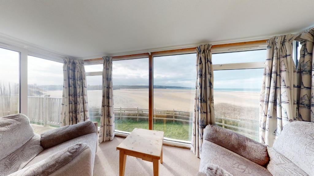 C01 Shally Mar C1, Riviere Towans, Hayle