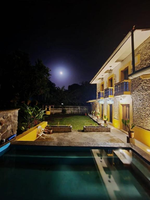 RANCHO EL ABUELO