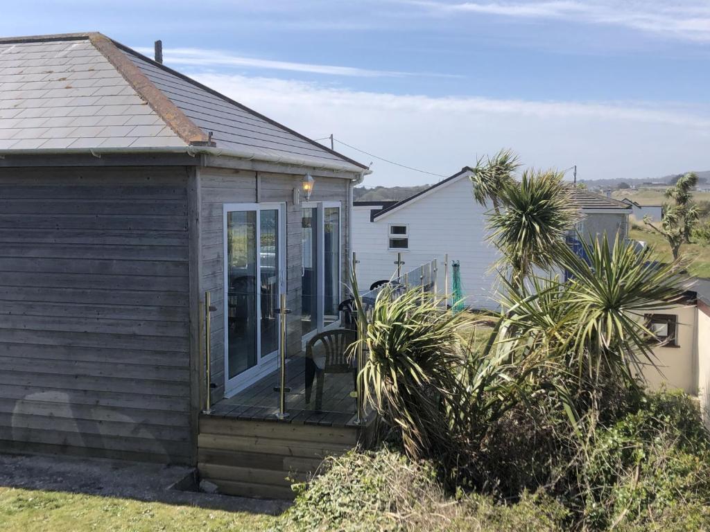 C23 Wilmar, Riviere Towans, Hayle