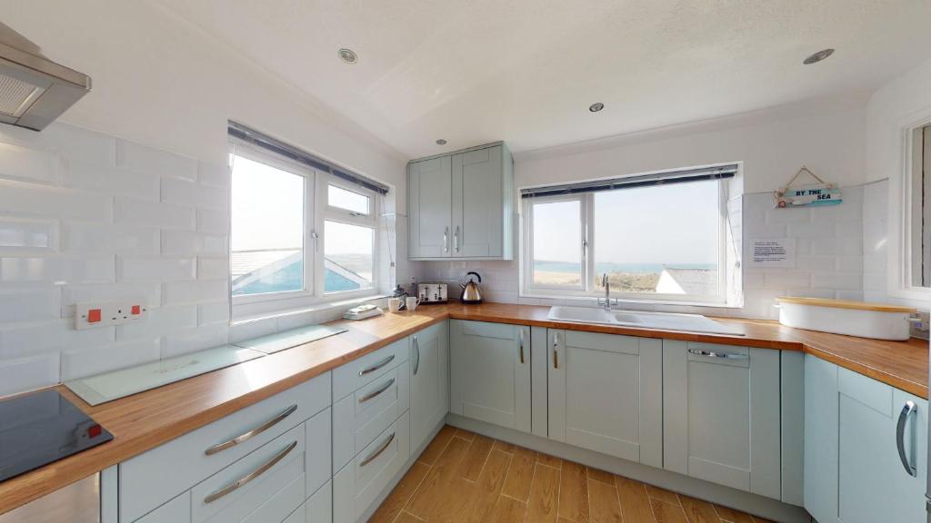 C20 Y Worry, Riviere Towans, Hayle