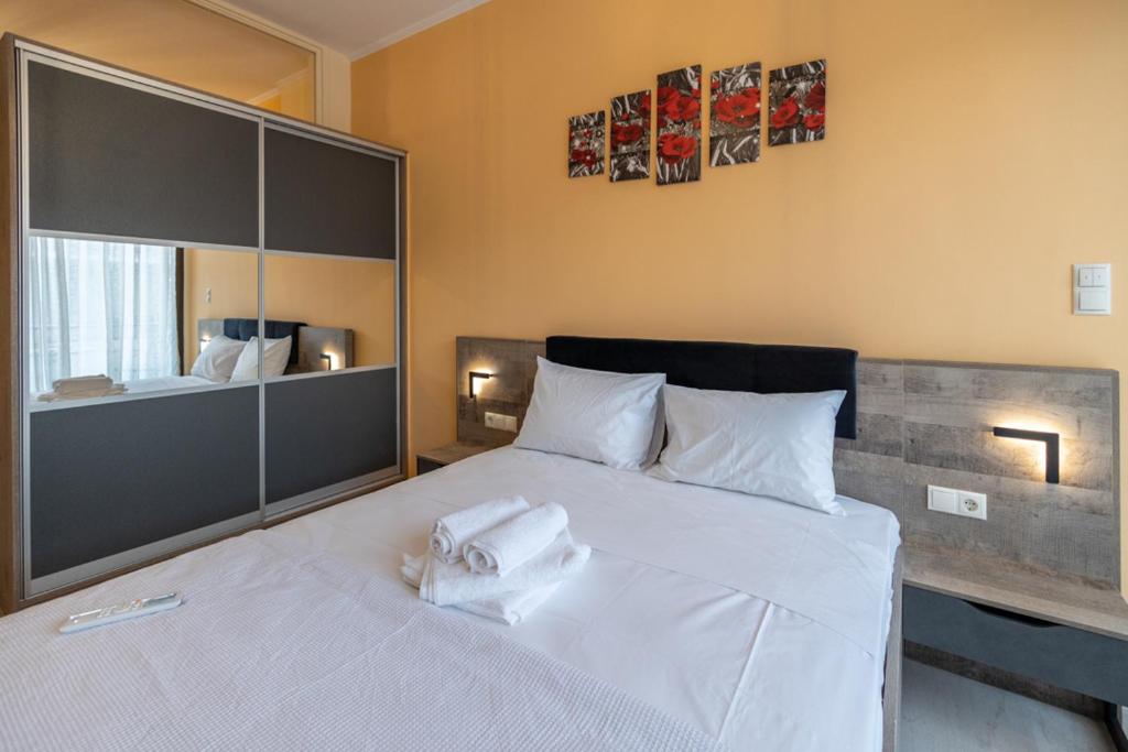 Michalis apartment in the center of Chania, Chania