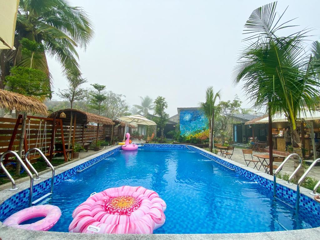 Ben Đo Xua Homestay &#038; Coffee