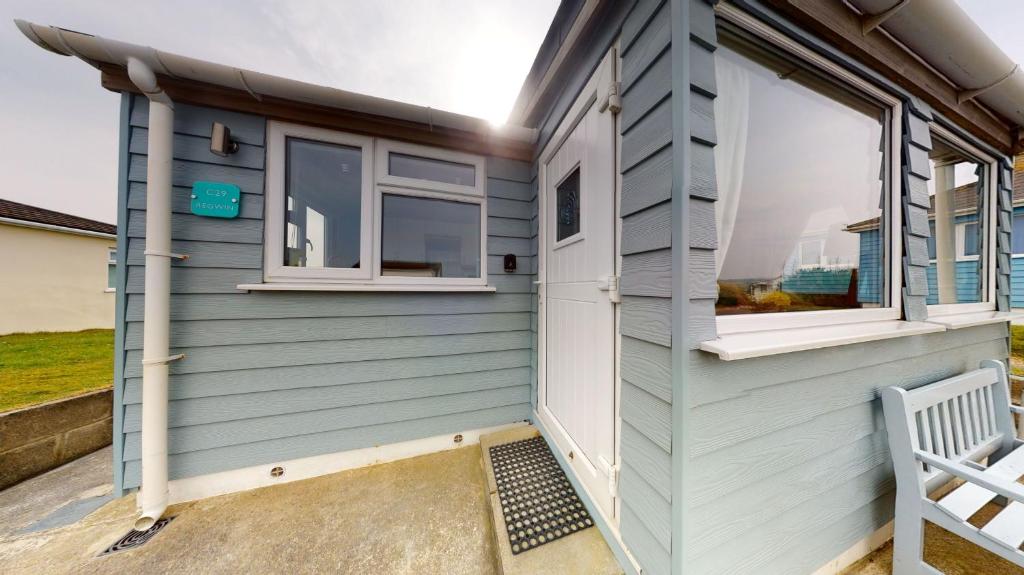 C29 Regwin, Riviere Towans, Hayle