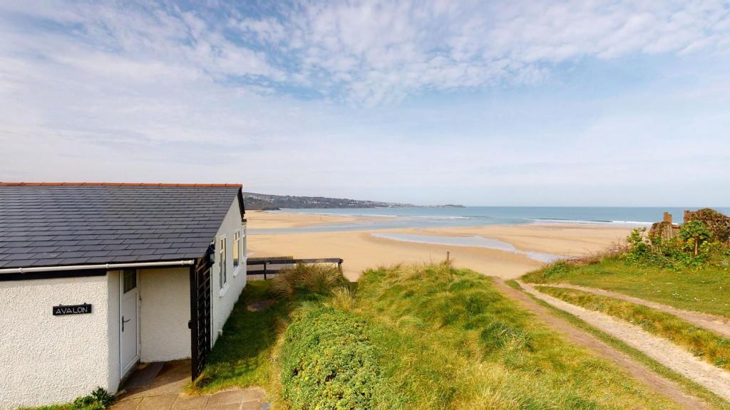 C39 Avalon, Riviere Towans, Hayle