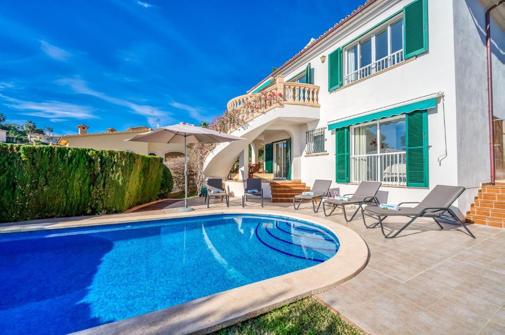 Ideal Property Mallorca - Casa Osborne - 5
