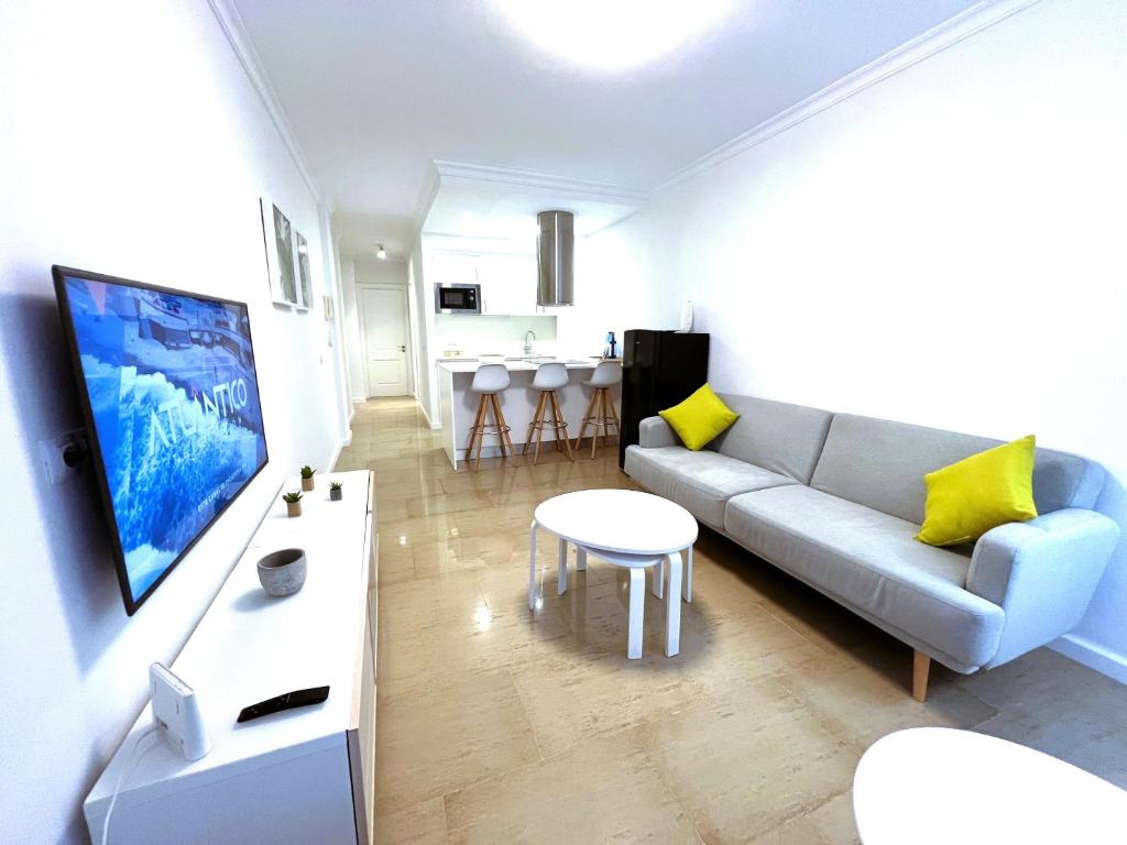 Apartamento Mar en Calma, Las Palmas de Gran Canaria