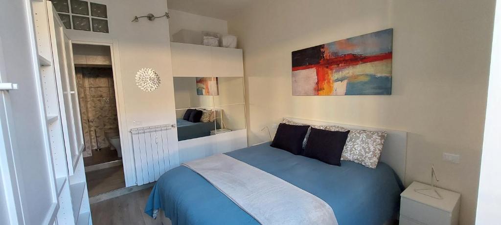 Alba Roma Holiday Home - 3