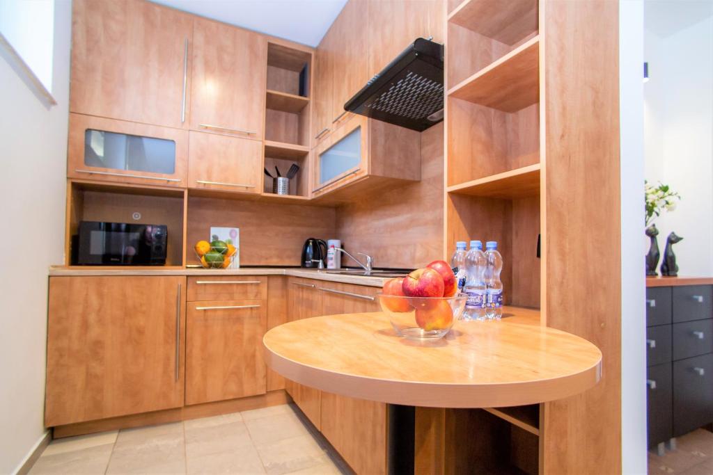 Warsaw Apartments Sadyba