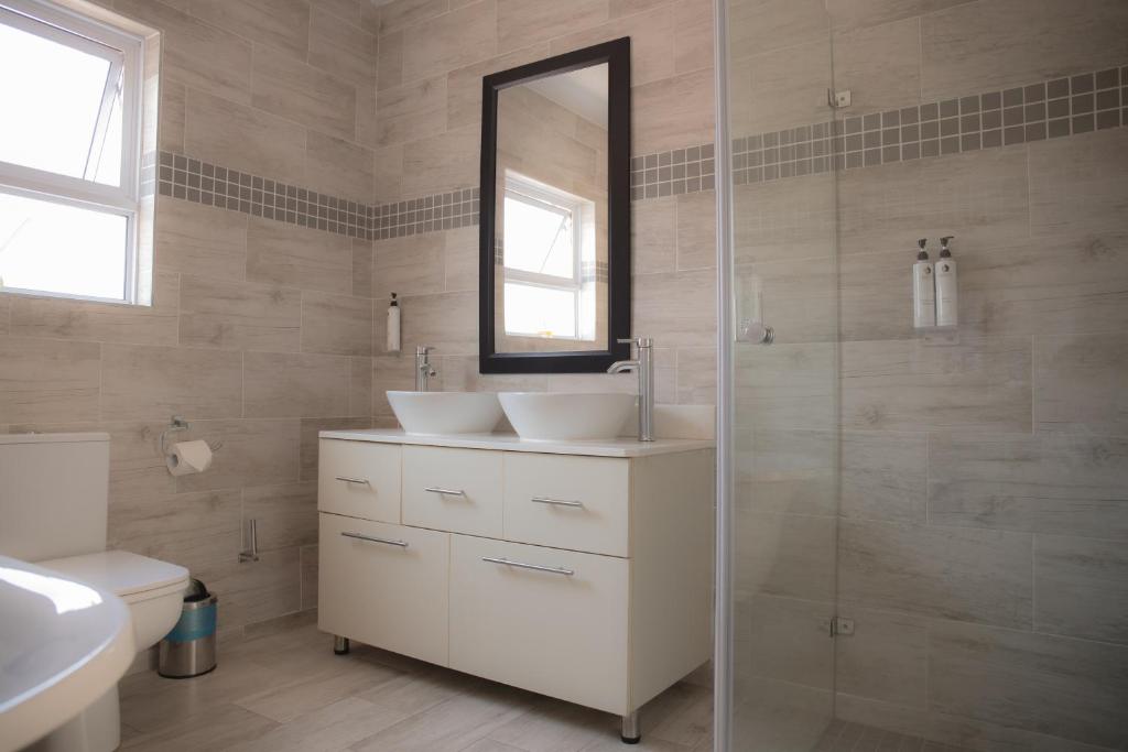 Gletwyn Boutique Guesthouse photo