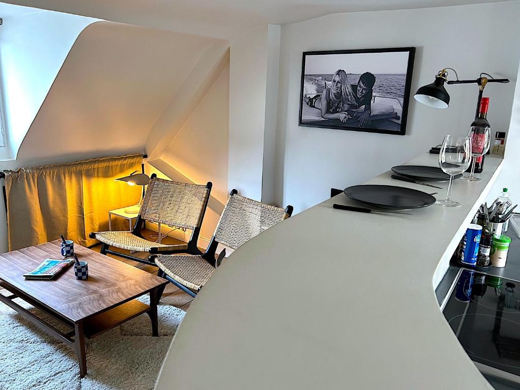 Le Penthouse Picardie - 5