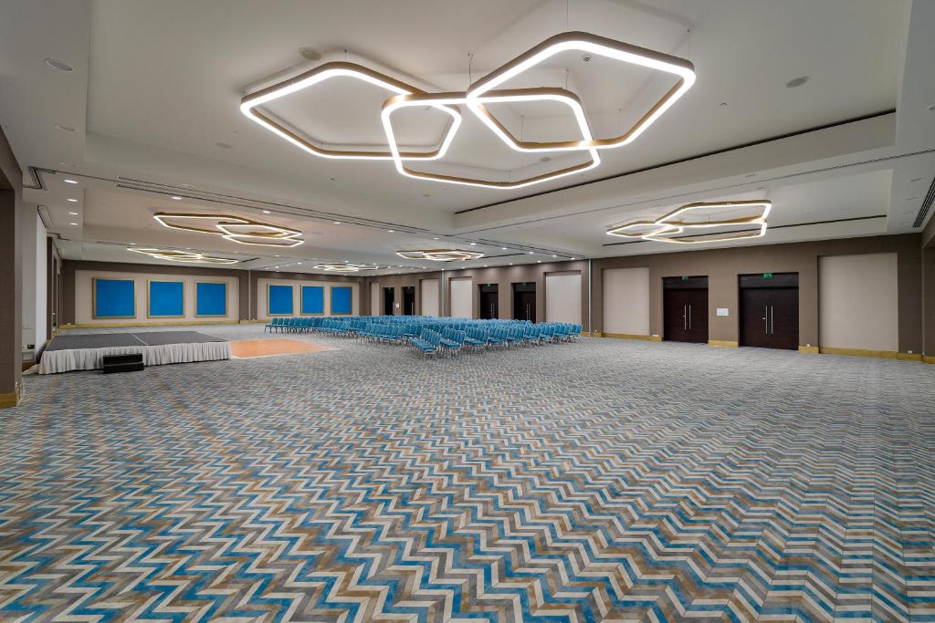 Meeting room / ballrooms