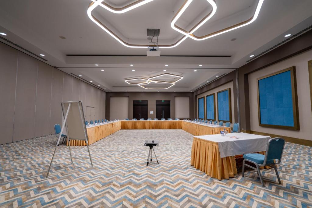 Meeting room / ballrooms