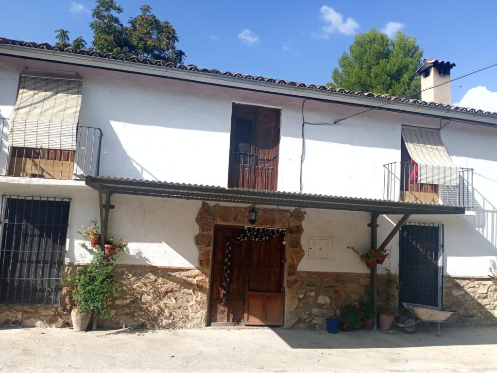 Vivienda Puente de Tramaya - 1