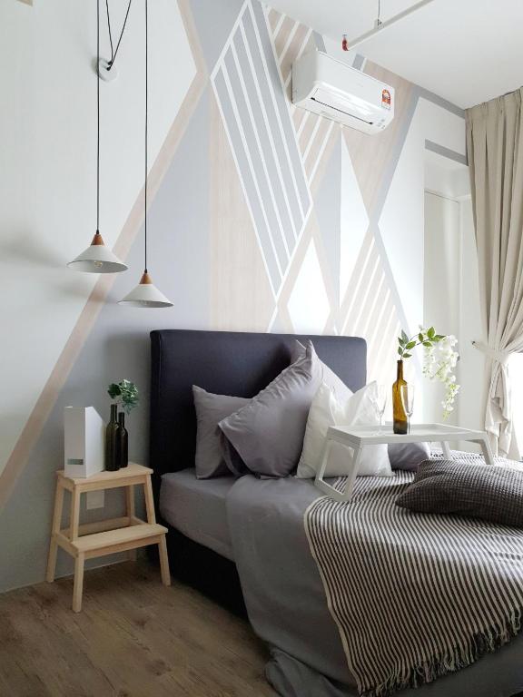 Geo Suite - Sunway Pyramid & Sunway Lagoon, Petaling Jaya