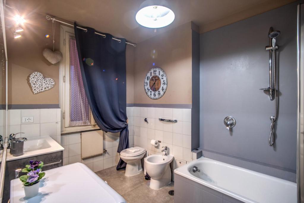 Trevi Miracle Suite photo