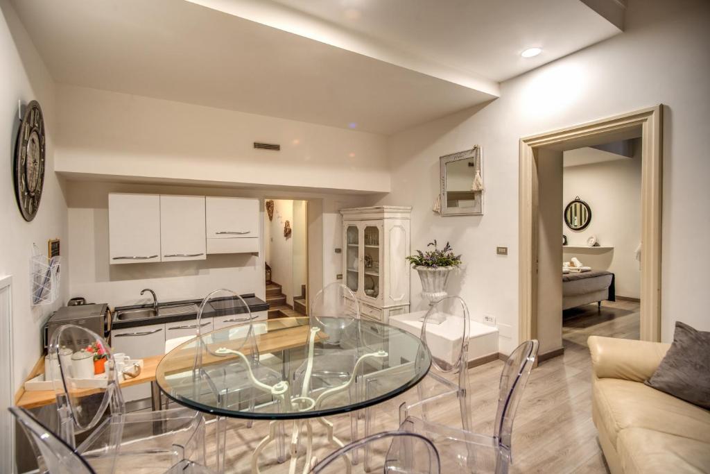 Trevi Miracle Suite 2