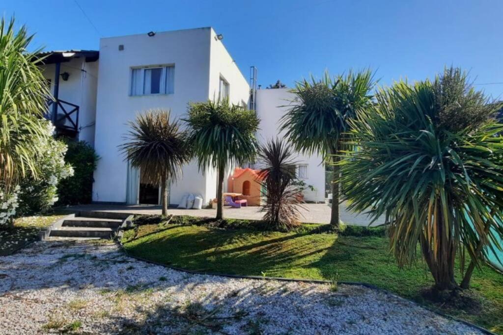 Casa en Bosque Peralta Ramos - 5