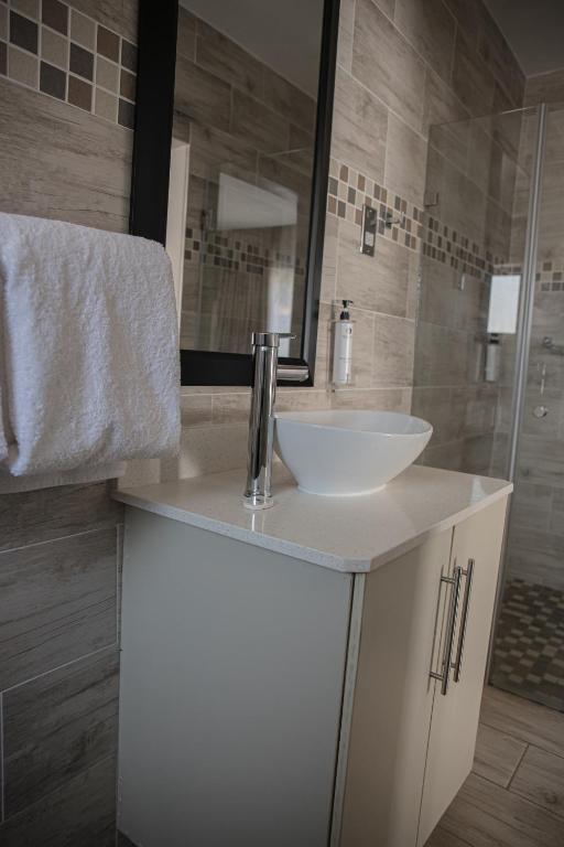 Gletwyn Boutique Guesthouse photo