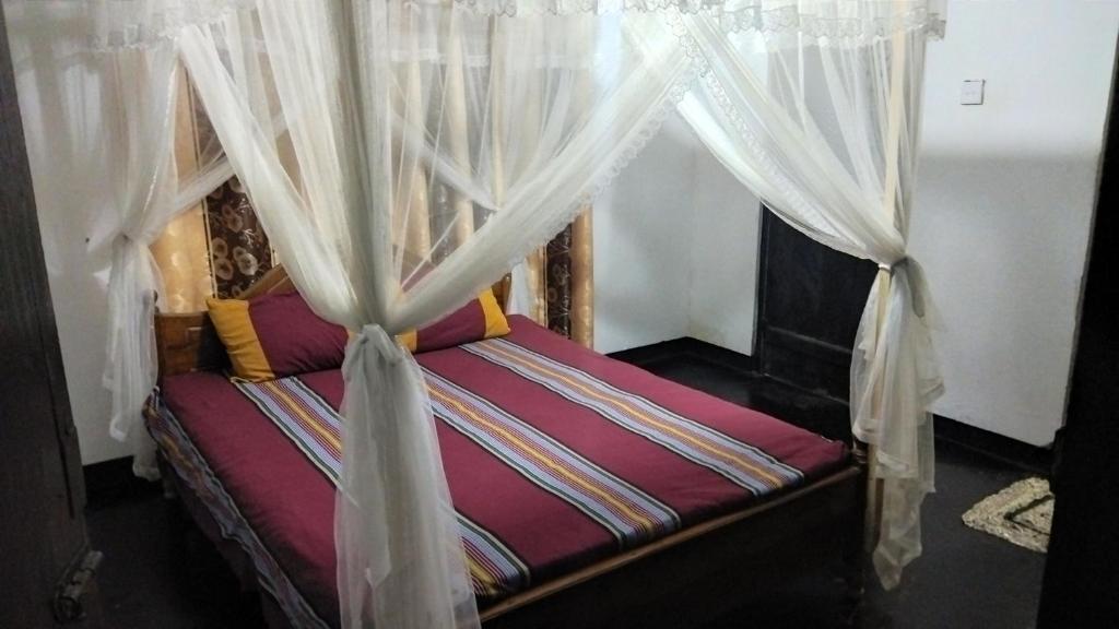 Shisha Homestay — Hotel in Unawatuna
