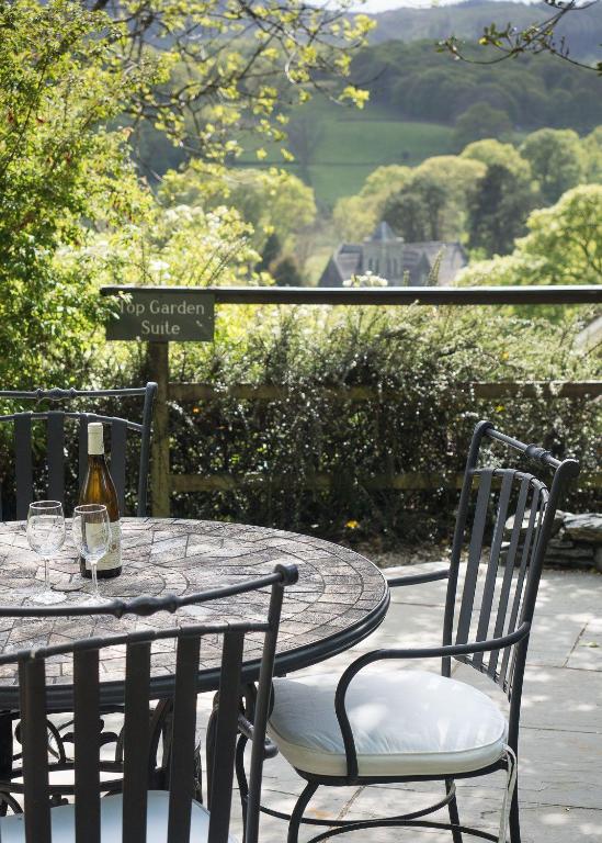 Top Garden Suite, Far Sawrey photo 6