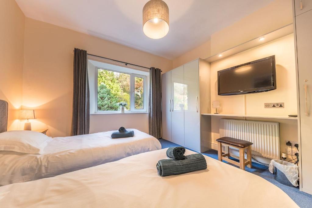 Top Garden Suite, Far Sawrey photo 2