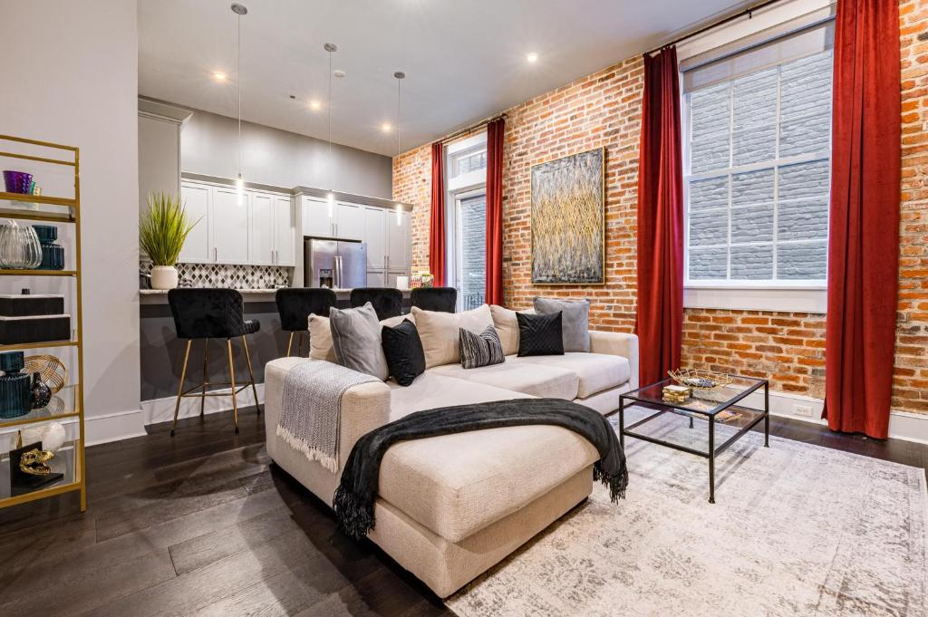 The Napoleon, New Orleans