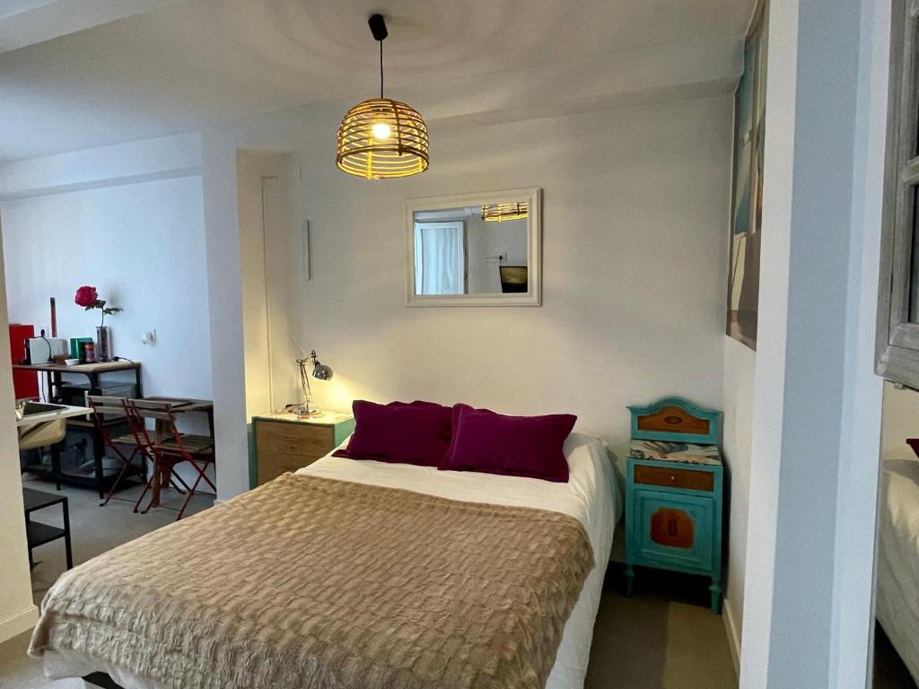 Estudio Jardines de Colón, Córdoba