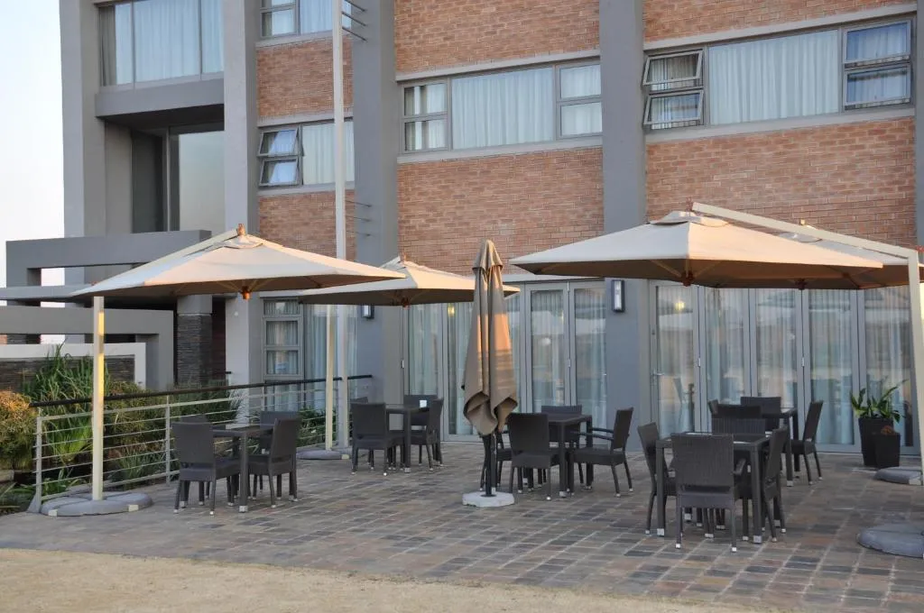 Merchant Business Class Hotel, hotel in Henley on Klip