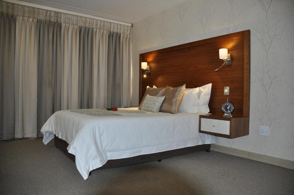 Merchant Business Class Hotel photo