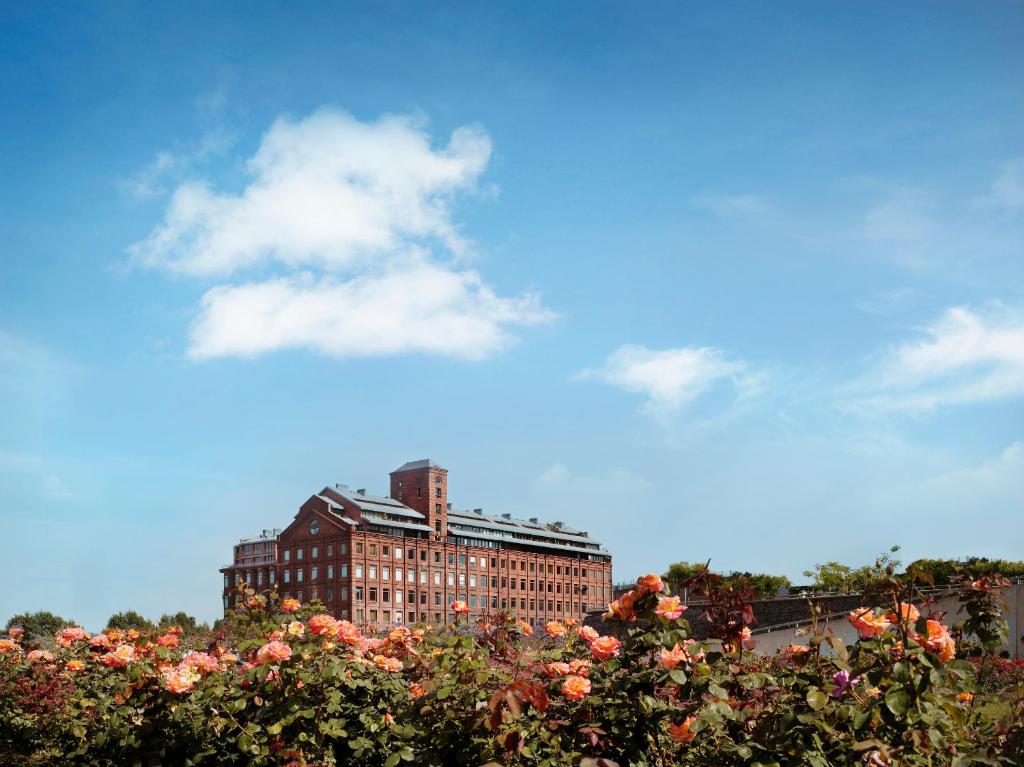 Faena Hotel Buenos Aires - 1