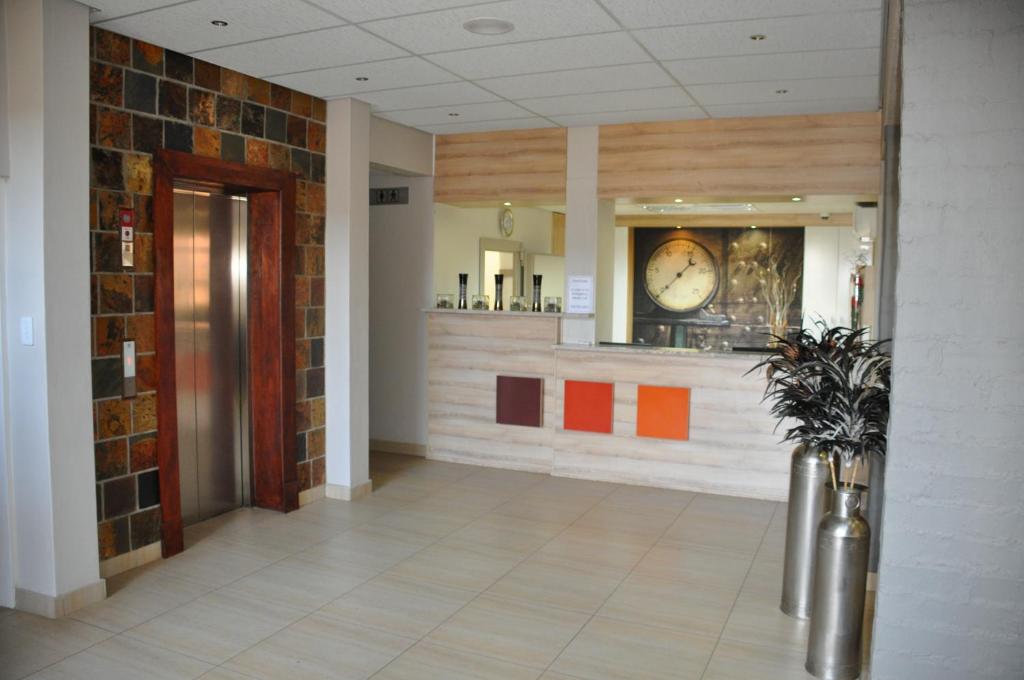 Merchant Business Class Hotel photo
