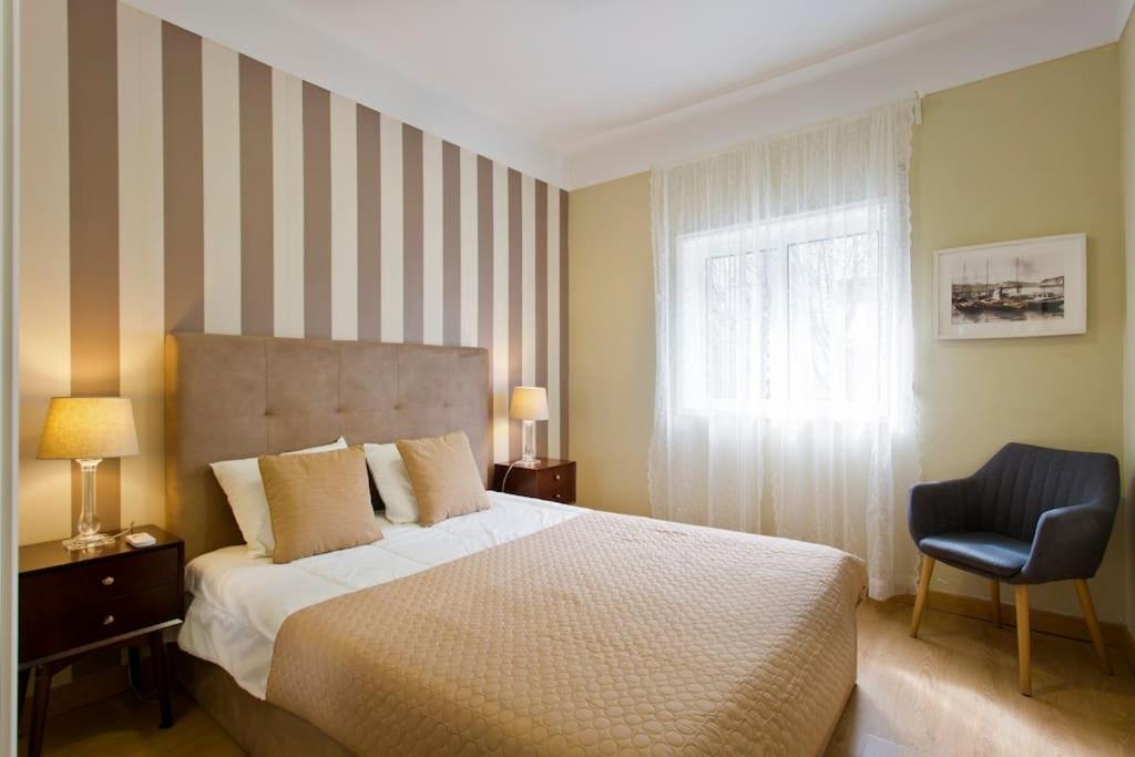 APOSENTUS - Serenity 2D, Porto