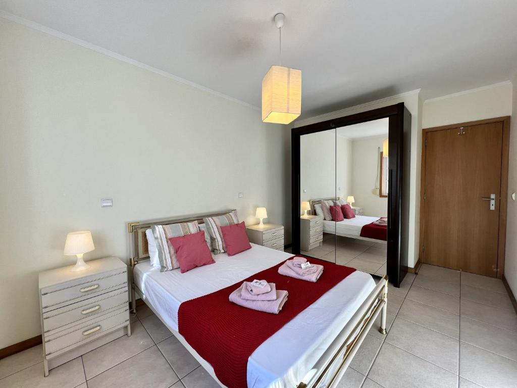 Albufeira Brightness by Homing, Albufeira