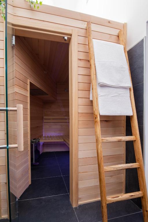 La Casa di Armida Boutique homes con sauna - 5