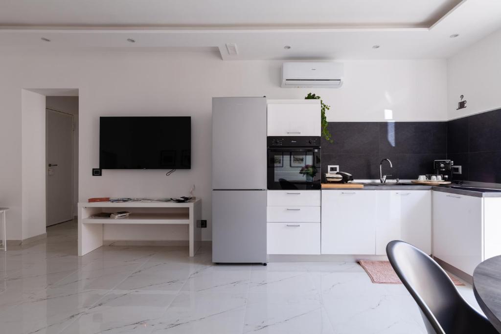 La Casa di Armida Boutique homes con sauna - 4