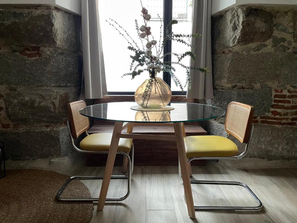 Apartamento Opera Suite Carmen Palacio Real Luxury Studio - 5